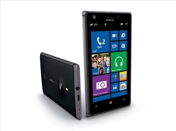 NOKIA LUMIA 925 ТЕЛЕФОН 3 ЦВЕТА