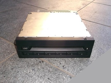 CD-ЧЕЙНДЖЕР BMW X5 E70 X6 E71 9177118 9230680