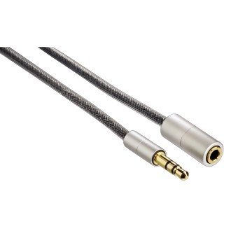 JACK 3.5 WT-JACK 3.5 GN iPhone 2 m