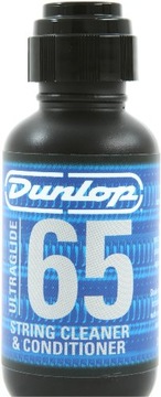 Dunlop 65 струнный очиститель 6582