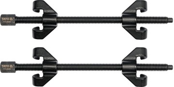 YT-2546 пружинный съемник 82X270 комплект 2CZ