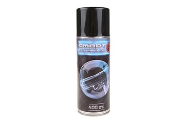 Силиконовое масло для обслуживания оружия SMART OIL 400ML SMART GAS