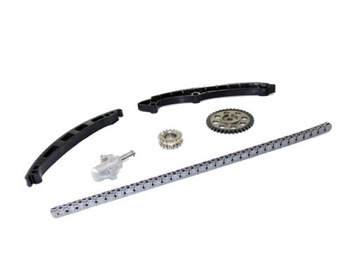 Цепь ГРМ Audi Vw Seat Skoda 1,4 TSI
