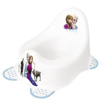 Keeeper нековзний горщик Frozen