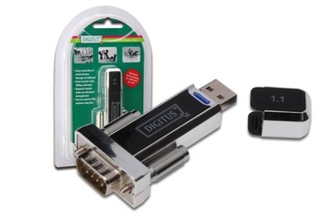 Хит USB RS232 COM последовательный адаптер Win10 совместимый