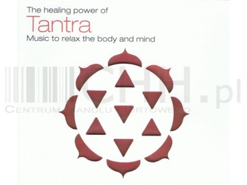 The Healing Power Of Tantra Релаксация Медитация