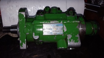 ТНВД John Deere de2435 - 5805 RE518166