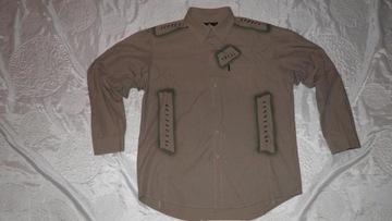 Дядя Сэм-спортивная рубашка R. XL