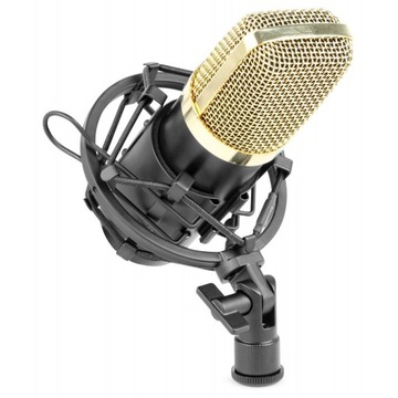 Конденсаторный микрофон VONYX CM400B