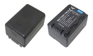 Аккумуляторная батарея для PANASONIC VW-VBT190 HC-V720 HC-V750 HC-V770 HC-V800