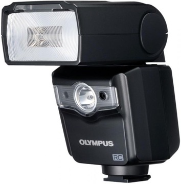 Olympus FL-600R лампа