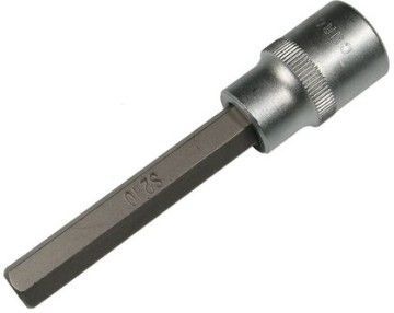 КЛЮЧ ДЛЯ ЗАТИСКАЧІВ HAM. MERCEDES 1/2 Allen 11X100MM