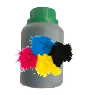 тонер-порошок для MINOLTA C350 C351 C352 C353 C450 200 г cmyk новый