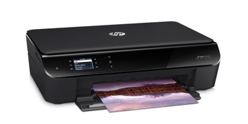 HP ENVY 4500 WIFI ДУПЛЕКСНАЯ ПЕЧАТЬ/СКАНИРОВАНИЕ / XERO ЧЕРНИЛЫ301XL