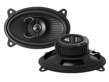 ESX hz462 колонки 2-полосная 4X6CAL 70W RMS 3 Ом