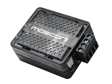 MOSCONI AMAS-LD4C, приймач BT, оптичний, Варшава