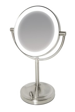 Дзеркало для макіяжу LED mir-8150