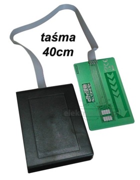 Удлинитель карты ТНК, Cameleon, Viaccess DIVISO