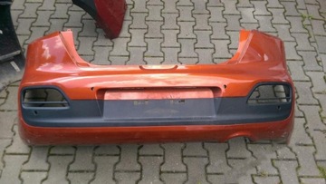 Kia Proceed Proceed Ceed 2013 tylny zderzak