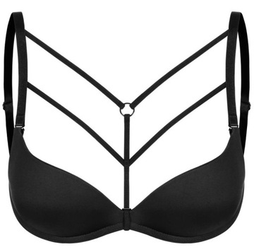 PROMEES Straps ZOEY BLACK-декоративні ремені