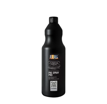 Засіб для прання оббивки ADBL Pre Spray Pro 1L