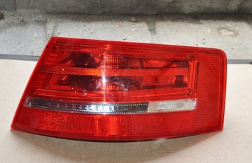 AUDI A3 CABRIO PRAWA LED ORYGINAŁ