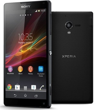 Sony Xperia ZL L35h - НОВИНКА- Wys.PL