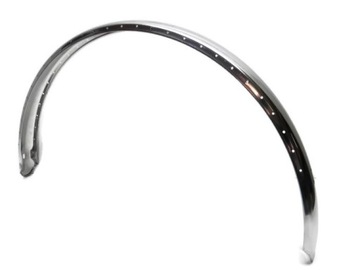 Заднє крило 26 Weinmann Inoxydable 48mm (B436)