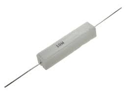 Цементный резистор 8k2 8.2 kOhm 10W резистор x2pcs
