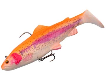 Резина SAVAGE GEAR 4D RATTLE TROUT 17cm / 80g / MS