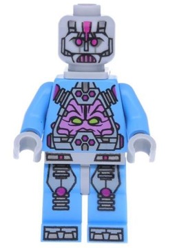 LEGO Ninja Turtles - The Kraang 79104 tnt006
