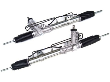 Коробка передач OE 32131096283 BMW 3 E46 новая Краков