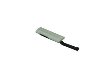 Кришка USB для Son Xperia з Ultra C6802 WHITE ORG