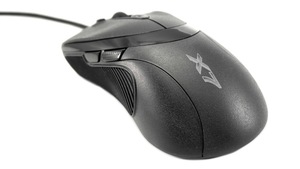 A4Tech X-748k – tania myszka do pracy i gier