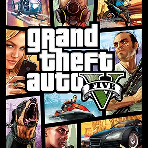 Gta 5 Ps Vita Artykuly Na Allegro