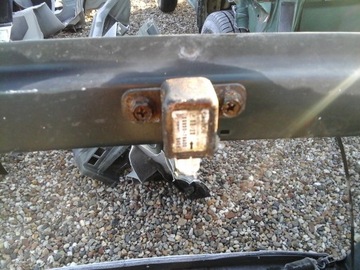 SUZUKI JIMNY DIESEL SENSOR SCHLAGS AIR BAG