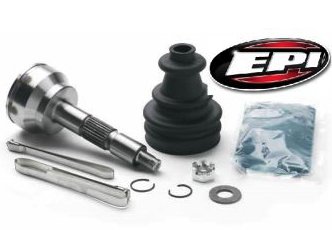 SCHARNIER VORNE EXTERN CAN-AM RENEGADE 800 G1