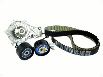 SET / SATZ VENTILVERTEILMECHANISMUS/ VENTILVERTEILMECHANISMUS SKF VOLVO C30 1.6 D 109KM