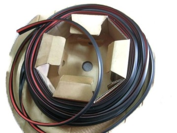 VERSTEIFUNG GLASES HINTEN VW PASSAT B5 SEDAN