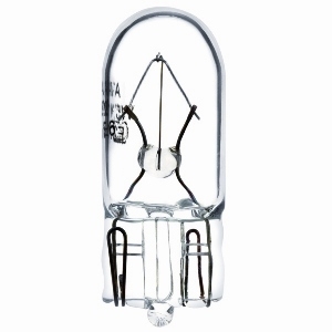 GLÜHBIRNE BOSMA T10 W5W 5W