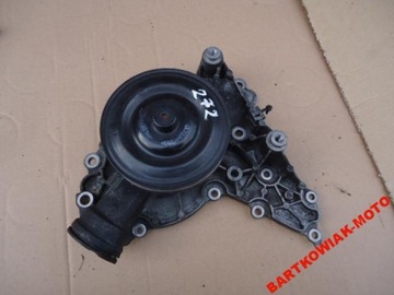 PUMPE WASSER MERCEDES 3,5 V6 SLK 350 272 2722010001