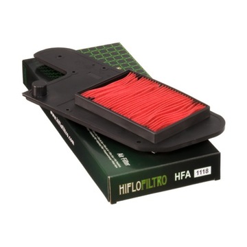 FILTER LUFT HONDA FES 125 4T PANTHEON S-WING