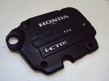 ABDECKUNG MOTOR HONDA FR-V I CRV III 2.2 CTDI