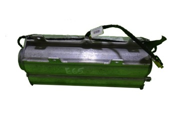 KISSEN RECHTE SEITE BEIFAHRER AIR BAG BMW E65 E66