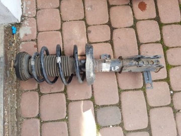 STOSSDÄMPFER OPEL INSIGNIA LINKE VORNE 13245964