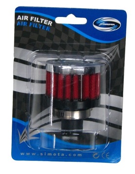 FILTER NA ODMĘ 9 MM SIMOTA SEPARATOR BAND LUFT