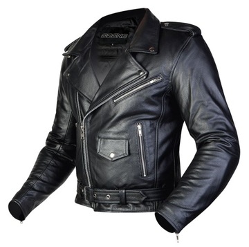 JACKE RAMONESKA MOTORRAD OZONE RAMONES R. M