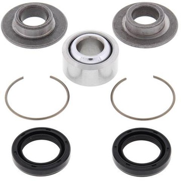 LAGER UNTERE HINTEN STOSSDÄMPFER YAMAHA YFM 660 R RAPTOR JAHR 2001-2005
