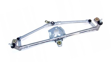 VW BORA GOLF IV MECHANISMUS VORDER- SCHEIBENWISCHER