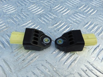 TOYOTA AURIS II SENSOR SCHLAGS 89831-75010